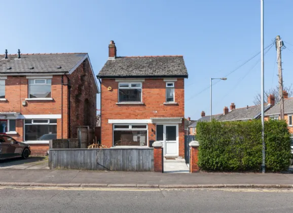 44 Connsbrook Avenue, Belfast, County Antrim, BT4 1JT