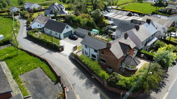 202 Ballygowan Road, Crossnacreevy, Belfast, County Down, BT5 7UB