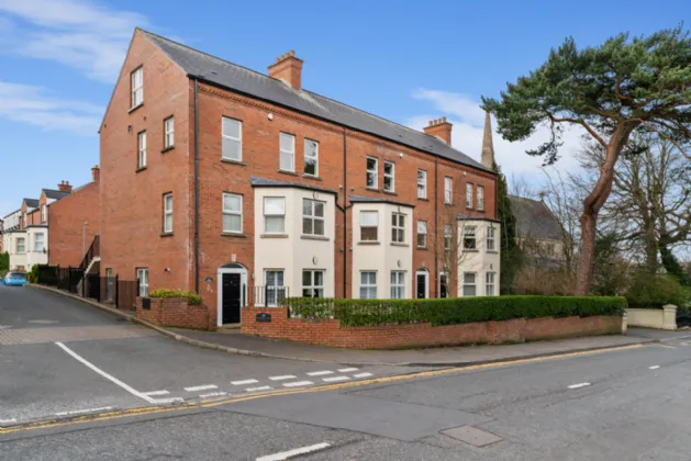 7 Church Court, Holywood, County Down, BT18 9FP