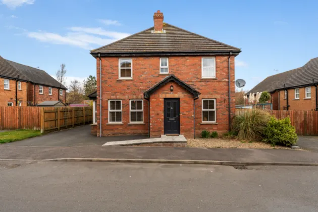 29 Cornmill Way, Millisle, Newtownards, BT22 2FS