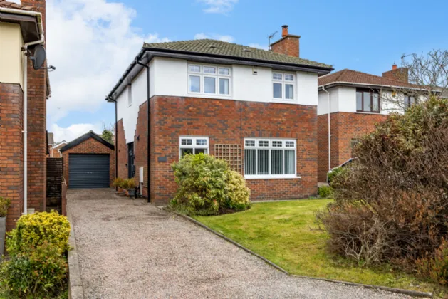 19 Greenland Drive, Bangor, County Down, BT19 6AP