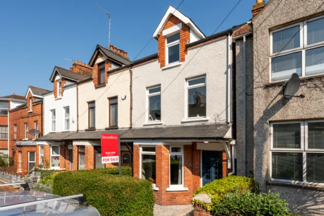 78 Downshire Road, Holywood, County Down, BT18 9LY