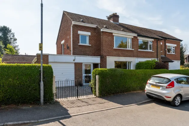 19 Church Avenue, Holywood, County Down, BT18 9BJ
