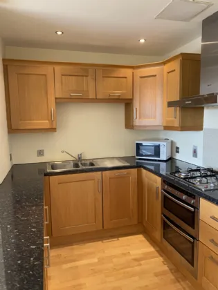 Apartment 307 Park Avenue, 12, Bankmore Street, Belfast, BT7 1AQ