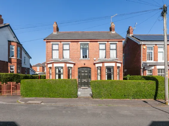 5 Grasmere Gardens, Belfast, County Antrim, BT15 5EG