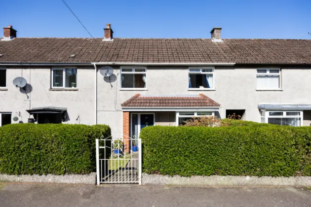 8 Wayside Close, Belfast, County Antrim, BT5 7JT
