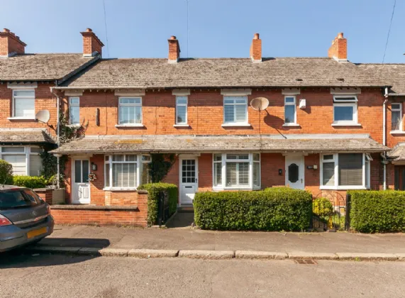 12 Weston Drive, Belfast, County Antrim, BT9 7JF