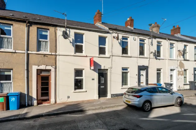 77 Balfour Street, Newtownards, County Down, BT23 4EE