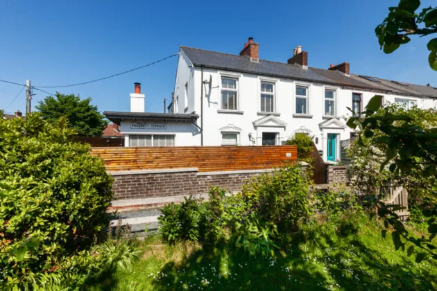 1 Prospect Terrace, Holywood, County Down, BT18 9JW