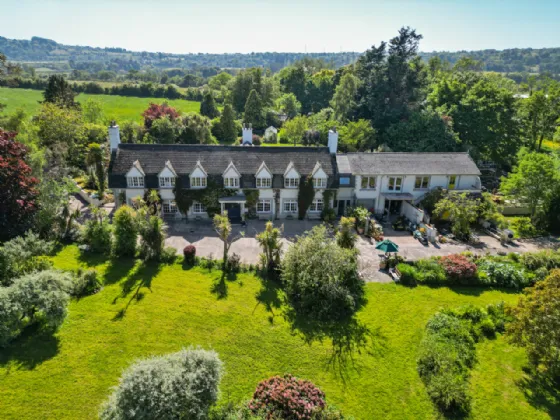 Mill House, 4, Mill Lane, Ballycarry, BT38 9JW
