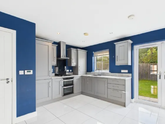 38 Spinners Gate, Killinchy, Newtownards, BT23 6WB
