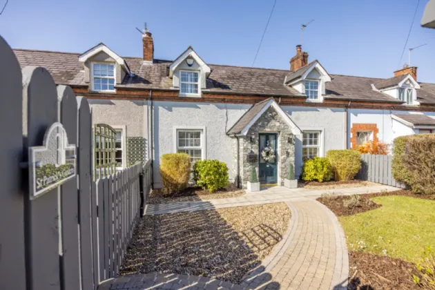 3 St. Patricks Gardens, Templepatrick, Ballyclare, BT39 0AD