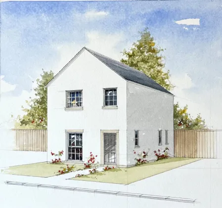 Site 136, The Saide P  Charlestown Hall, Draynes Farms, Lisburn, BT283UP