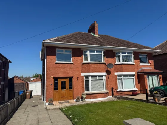 51 Roddens Crescent, Belfast, County Antrim, BT5 7JN