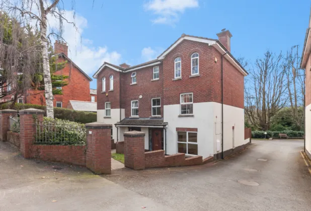 67A, Kings Road, Belfast, County Antrim, BT5 7BT
