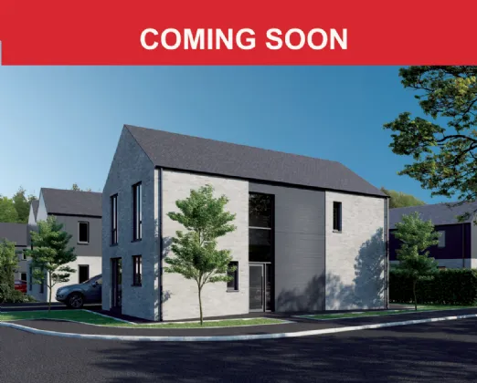 F14  Rivenwood Three, Rivenwood Three, Movilla Road, BT23