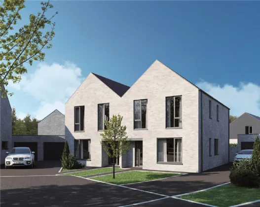 Site 119, F11  Rivenwood Three, Movilla Road, Newtownards, BT23