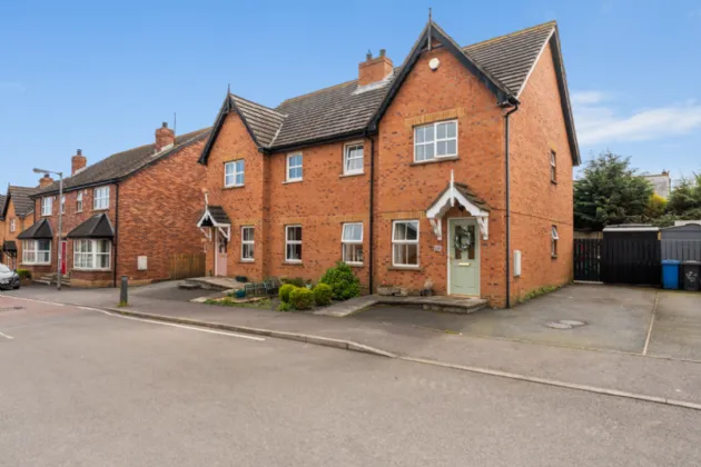 18 Cornmill Way, Millisle, Newtownards, County Down, BT22 2FS