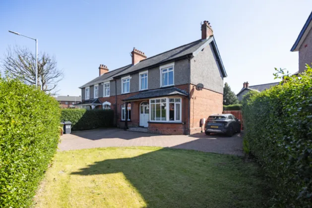 51 Dundela Avenue, Belfast, County Antrim, BT4 3BU