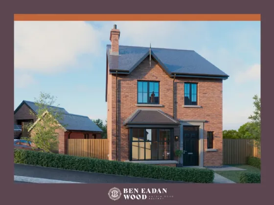 The Grafton  Ben Eadan Wood, Antrim Road, North Belfast