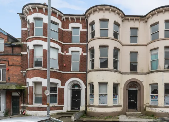  135-137 University Street, Belfast, County Antrim, BT7 1HP