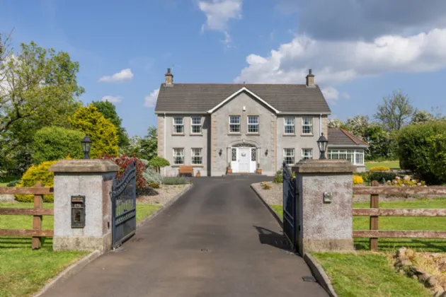 184 Bridge Road, Glarryford, Ballymena, BT44 9QA