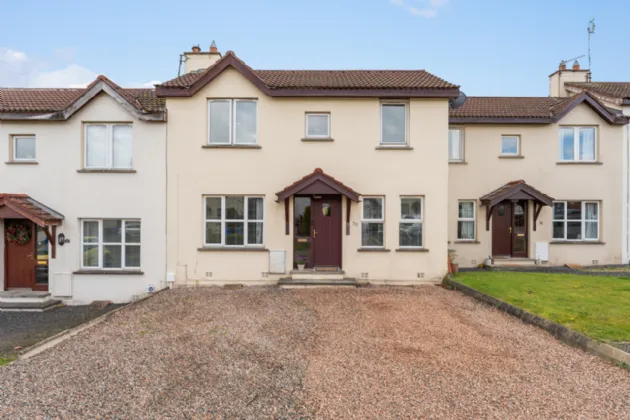29 Brook Lane, Bangor, County Down, BT19 1ST