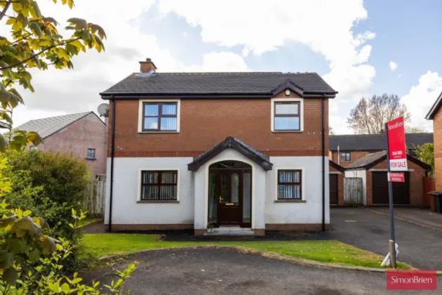 23 Glenabbey Avenue, Newtownabbey, County Antrim, BT37 0YP