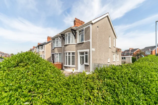 78 Orby Drive, Belfast, County Antrim, BT5 6AG