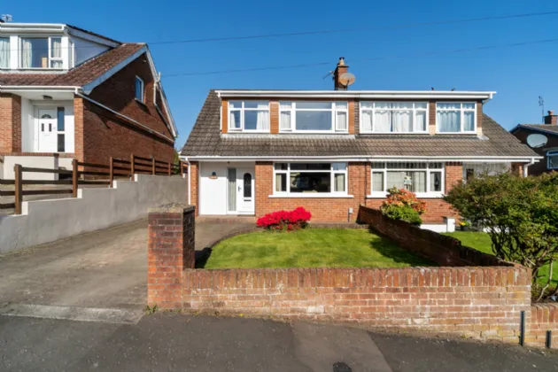 5 Rockmount, Dundonald, Belfast, County Down, BT16 2BY
