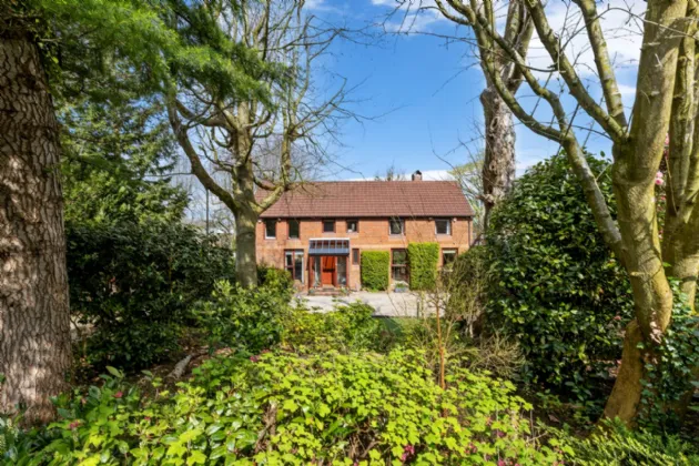2 The Steadings, Drumbeg, Upper Malone, Belfast, BT17 9ND