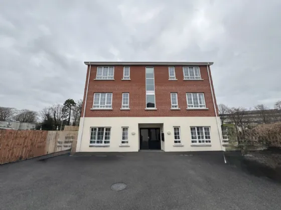 Apartment 22, Pipers Field, 16 Comber Road, Dundonald, Belfast, County Down, BT16 2AB
