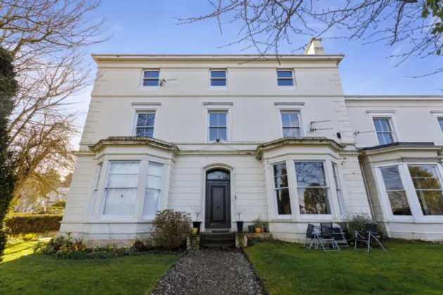 Flat 9, 7 Ardmore Terrace, Holywood, County Down, BT18 9BH