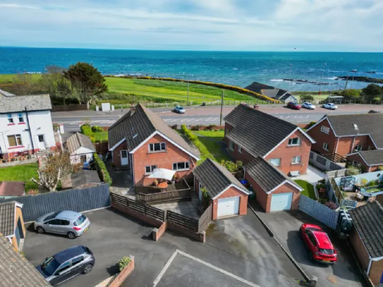 5 Morey Drive, Donaghadee, County Down, BT21 0LD