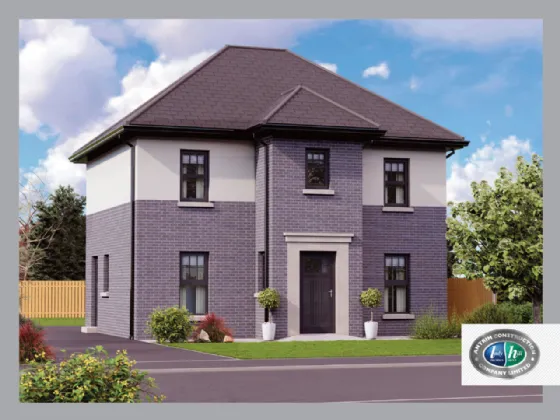 Site 174, Ashridge A2.1a(Ng)  Belmont Hall, Belmont Road, Antirm, BT41