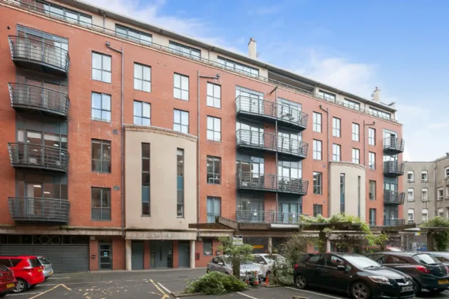 E1 Central Park, 33 Alfred Street, Belfast, County Antrim, BT2 8ED