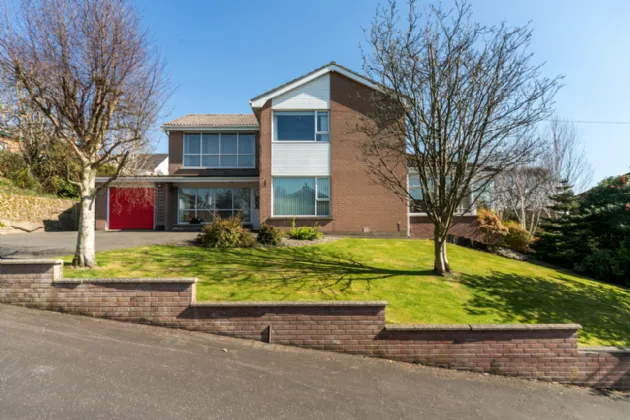 3 Cloverhill Gardens, Belfast, County Antrim, BT4 2LH