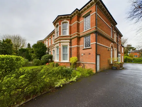 18A, Derryvolgie Avenue, Belfast, County Antrim, BT9 6FN
