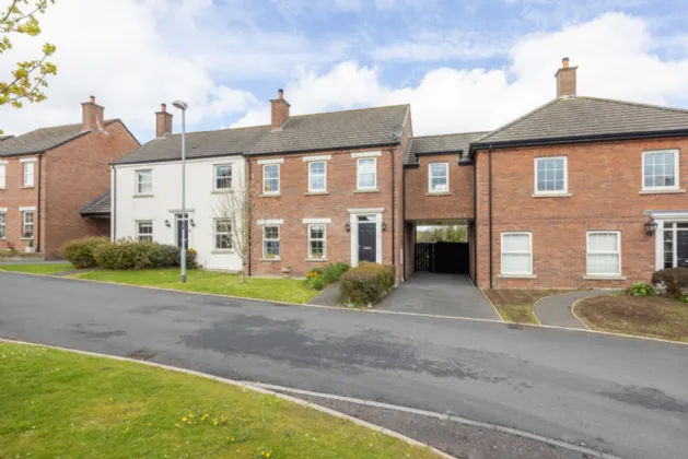 33 Ilford Park, Belfast, County Down, BT6 9SG