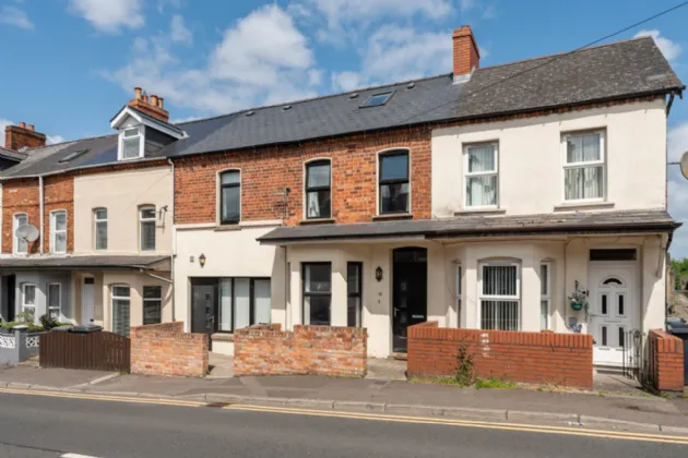 12 Pims Avenue, Belfast, County Antrim, BT4 1PJ