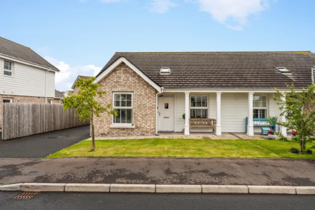 17 First Avenue Rivenwood, Newtownards, County Down, BT23 8HJ