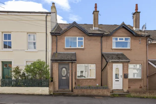 31C, Downshire Road, Holywood, County Down, BT18 9LX