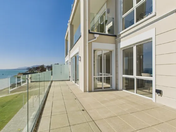 Apt 4, Waters Edge, 79B Shore Road, Greenisland, Carrickfergus, County Antrim, BT38 8TZ