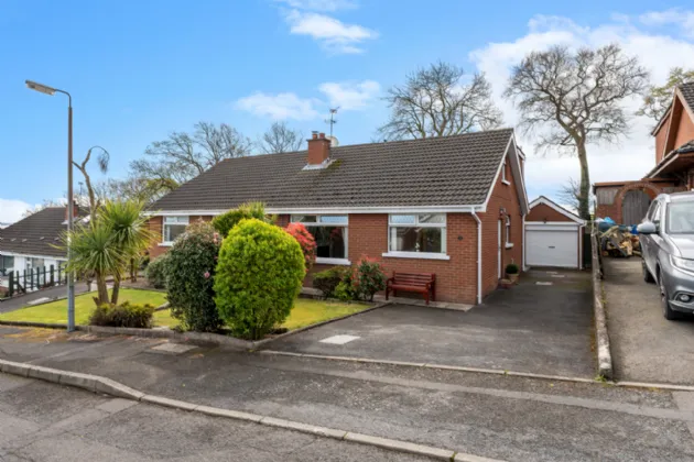 32 Heathermount Court, Comber, Newtownards, County Down, BT23 5NT