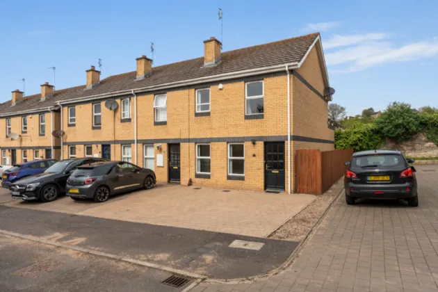 22 East Street Court, Newtownards, County Down, BT23 7EZ