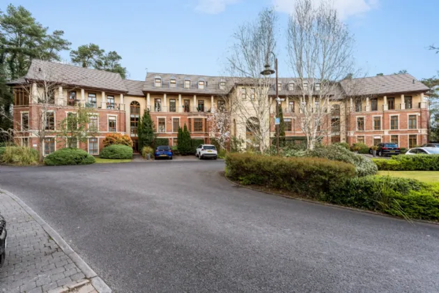 9A, Malone Valley Park, Belfast, County Antrim, BT9 5PZ