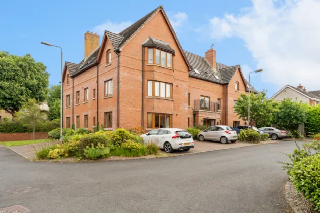 12A , Bailey Manor, Dundonald, BT16 2NZ