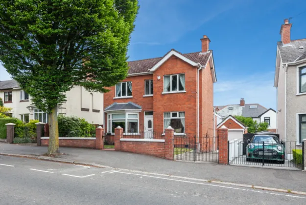 227 Cavehill Road, Belfast, County Antrim, BT15 5BQ