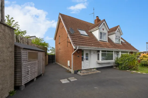 3 Alveston Drive, Belfast, County Down, BT8 8RL