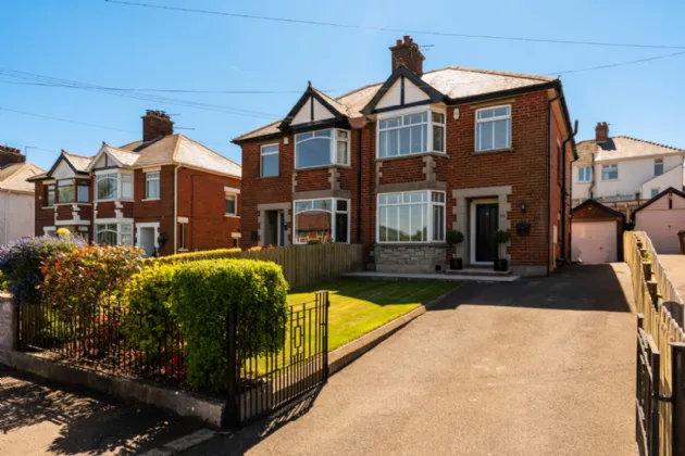 21 Circular Road, Belfast, County Antrim, BT4 2FE